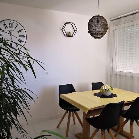 Lelu Luxury With Panoramic Views Appartement Split Buitenkant foto