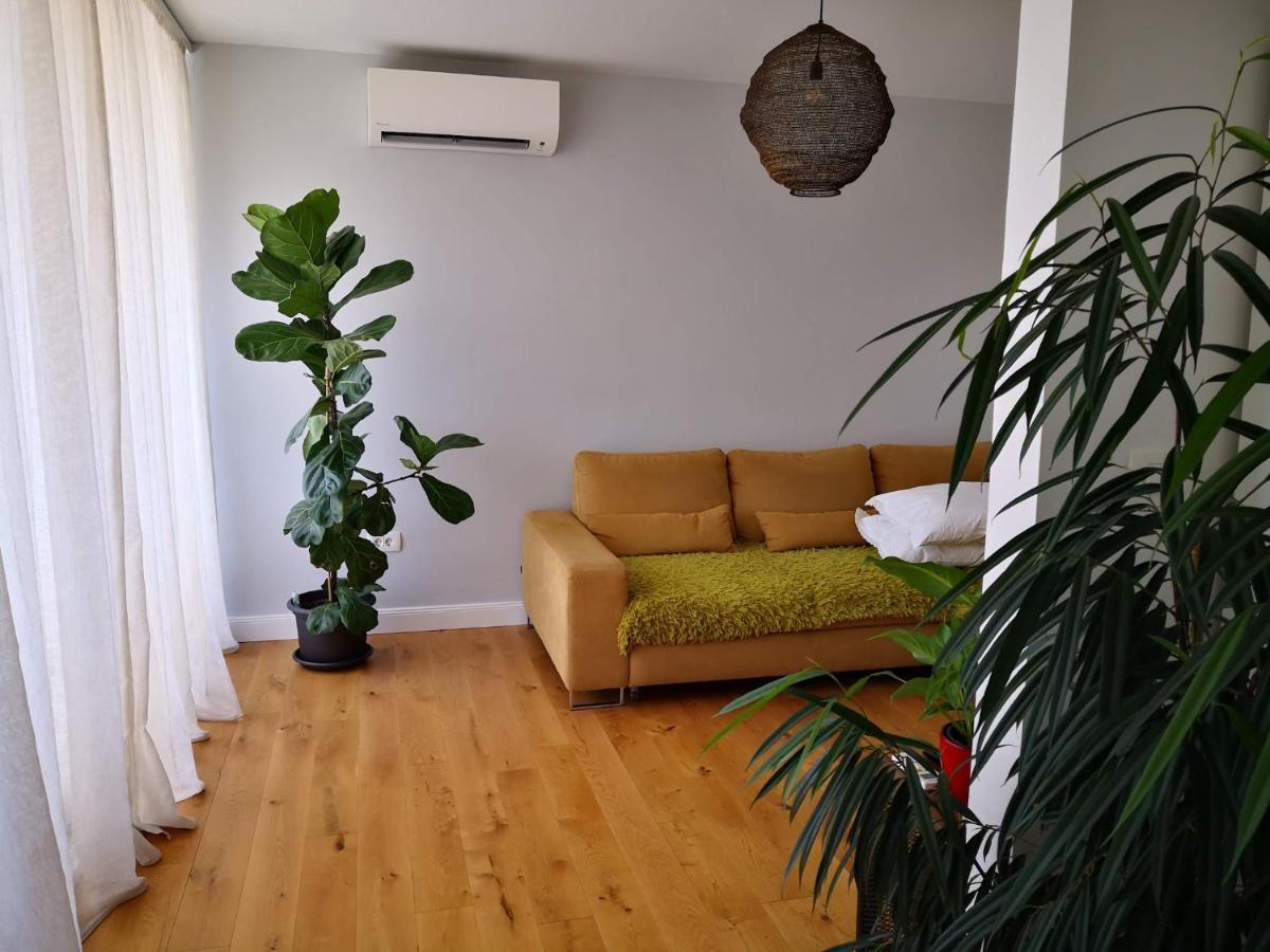 Lelu Luxury With Panoramic Views Appartement Split Buitenkant foto