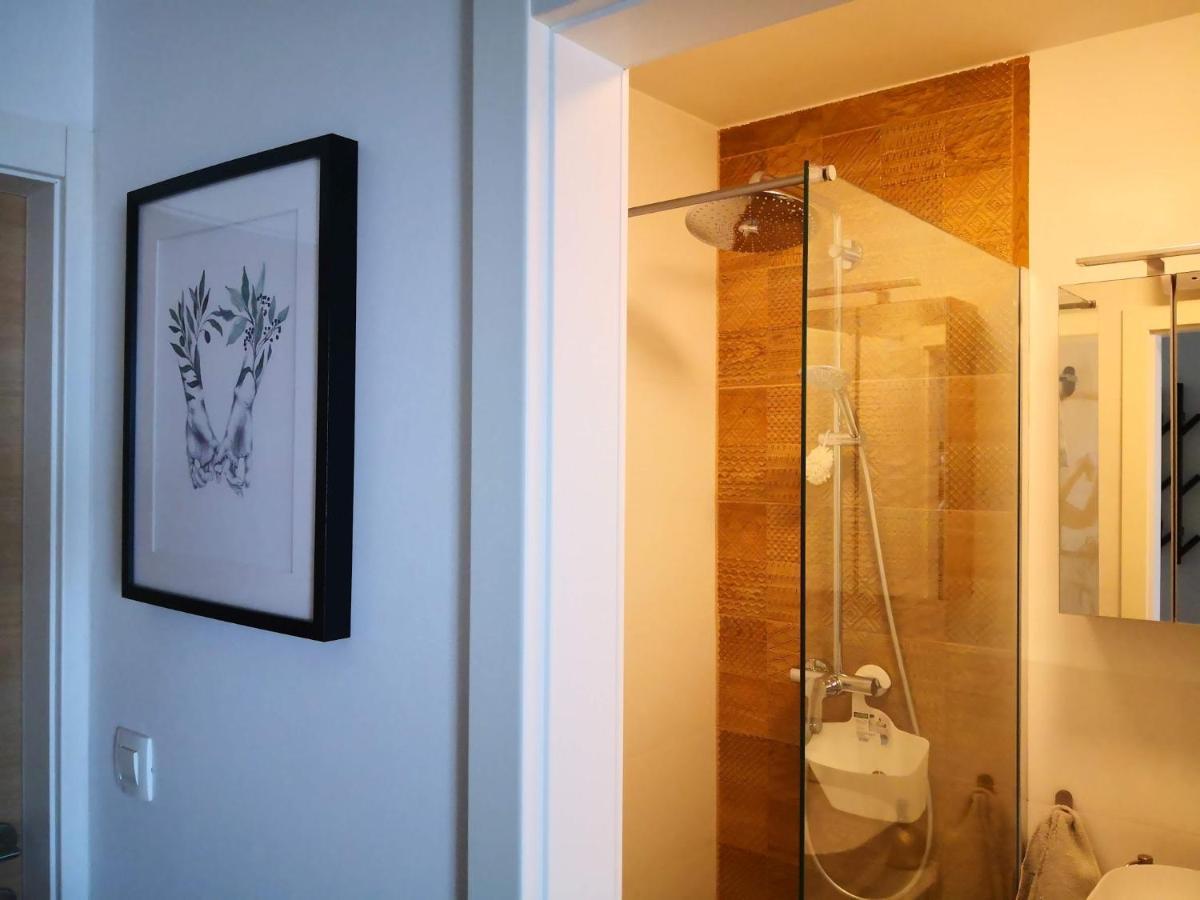 Lelu Luxury With Panoramic Views Appartement Split Buitenkant foto